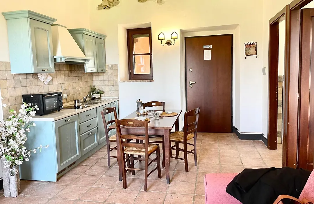 Residence Maria Giulia-1