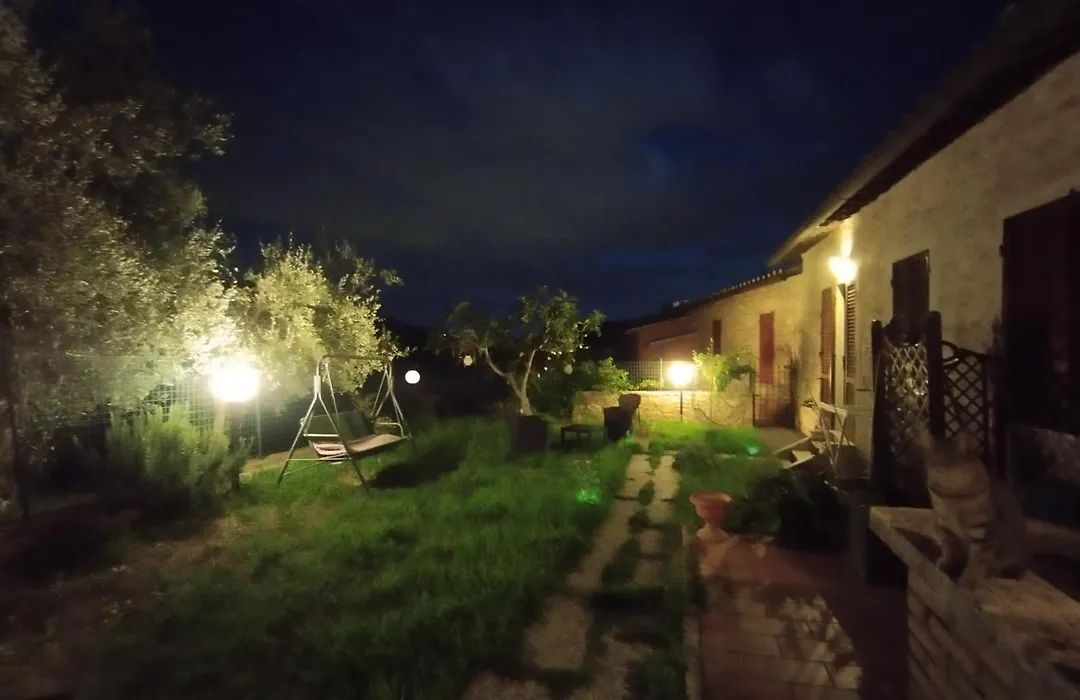 B&B Al Borgo-1