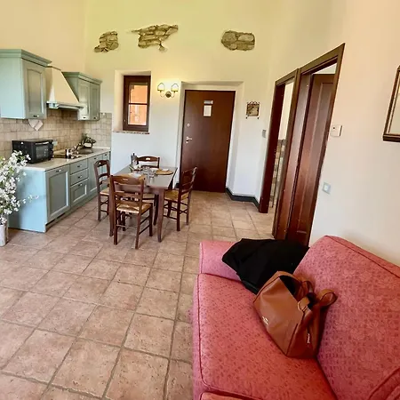 Residence Maria Giulia-3