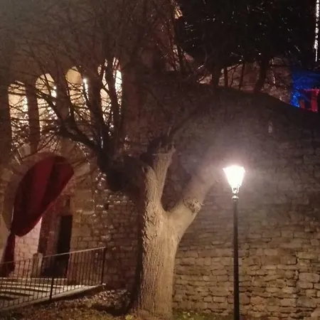 B&B Al Borgo-3
